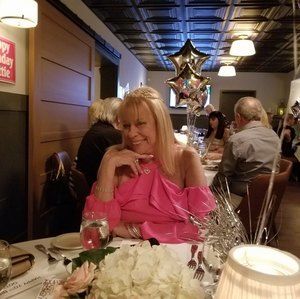 Meet your Posher, Dottie